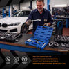 G-PLUS Engine Timing Tool Kit Compatible with Chevy Cruze Aveo Ampera Insignia 1.0L 1.2L 1.4L Turbo Silver