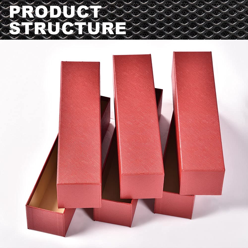 G-PLUS 10 PCS Coin Storage Boxs 2x2inch Coin Flip Holder for Collecting Supplies Holders Commemorative Collection Boxs