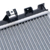 G-PLUS Aluminum Radiator Compatible with Chrysler 300/Dodge Charger Magnum Challenger SRT8 2005-2008