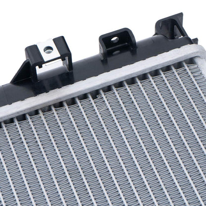 G-PLUS Aluminum Radiator Compatible with Chrysler 300/Dodge Charger Magnum Challenger SRT8 2005-2008