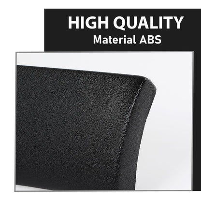 G-PLUS Lower Dash Cover Compatible with Toyota Solara 2004-2008 Dashboard Cover Black