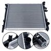 New Radiator Compatible for Dodge Ram 3500 2500 1500 ST SLT 3.7 V6 4.7 5.7 5.9L V8 2002-2008 Aluminum