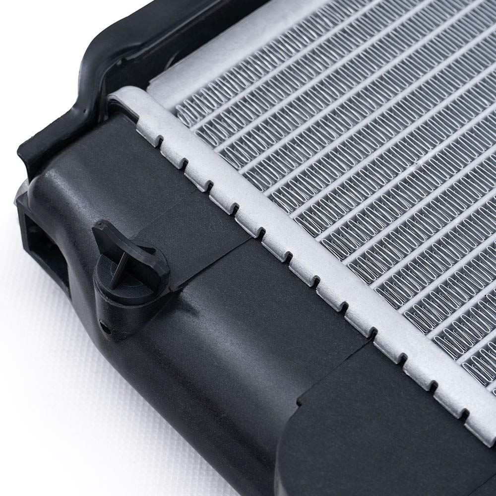 Aluminum Radiator Replacement For Toyota Tundra Base 2005-2006 / Compatible For Toyota Tundra Limited SR5 2000-2006 4.7L V8