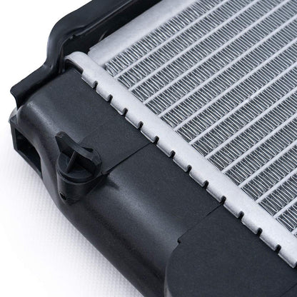 Aluminum Radiator Replacement For Toyota Tundra Base 2005-2006 / Compatible For Toyota Tundra Limited SR5 2000-2006 4.7L V8