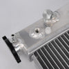 Aluminum Racing Radiator Stop Leak Compatible For Chevy Camaro/For Pontiac Firebird/For Trans AM 5.7L V8 1993-2002