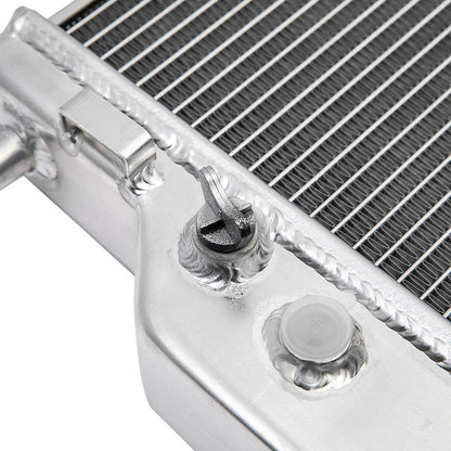 G-PLUS Radiator Compatible with Ford Diesel F250 F350 F450 2003 2004 2005 2006 2007