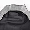 G-PLUS Seat Cover Compatible with Honda Rancher 350 2000-2006, Black Motorcycle Seat Leather Protector Replacement