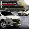 G-PLUS Front Bumper Cover Compatible with Buick Encore GX 2020 2021 2022 2023 w/o Sport Package, 42774797, Grey