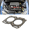 G-PLUS Head Gasket Set Compatible with Impreza 1999-2011/Outback 1999-2009/Forester 1999-2010/Legacy 1999-2009/Baja-4 Cyl 2003-2006