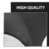 G-PLUS TPE Molded Dash Cover Pad Compatible with Dodge Ram 1500 (submodel: Laramie, Sport, ST, WS) 1998-2001/ Dodge Ram 2500/3500 Base 1998-2002 99815013 (Black) Dashboard Cover