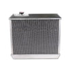 Performance Aluminum Racing Radiator Replacement For GM C/K Series C10 C20 C30 Pickup Suburban Truck 1961 1962 1963 1964 1965 1966