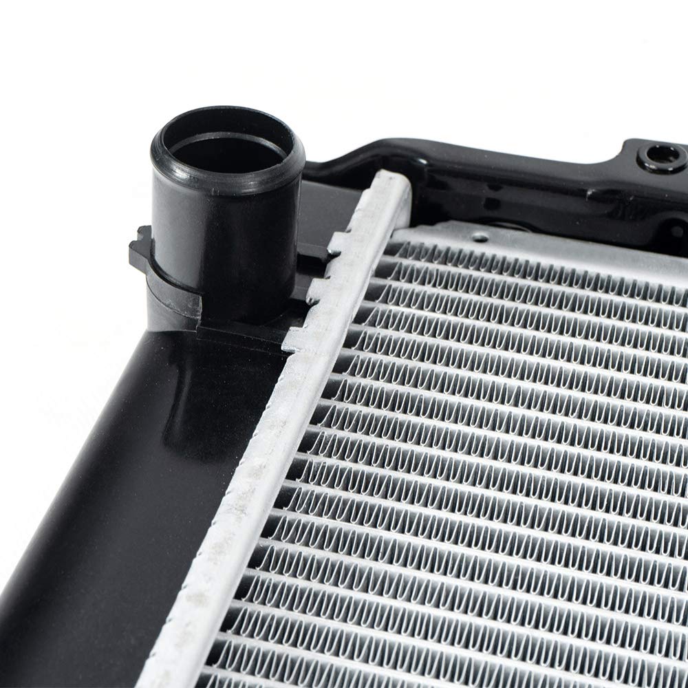 G-PLUS Aluminum Cooling Radiator Compatible With 2000-2006 Toyota Tundra 3.4L 4.0L V6