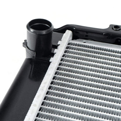 G-PLUS Aluminum Cooling Radiator Compatible With 2000-2006 Toyota Tundra 3.4L 4.0L V6