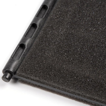 G-PLUS Recirculation Fix Blend Door Repair Kit Compatible with Dodge Ram 2002-2010 Replace for 5073962AA, 68004226AA