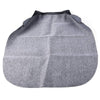 G-PLUS Seat Cover Compatible with Honda Recon 250 1998-2004 Black