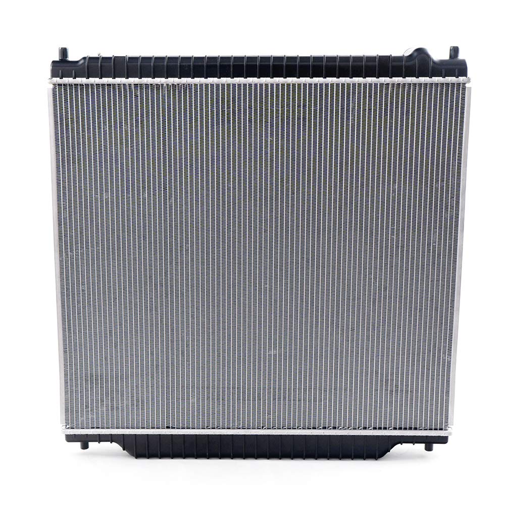 Compatible For Ford Excursion Expedition 1999-2005 F250 F350 F450 6.8L 7.3L Super Duty Aluminum Radiator