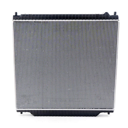 Compatible For Ford Excursion Expedition 1999-2005 F250 F350 F450 6.8L 7.3L Super Duty Aluminum Radiator