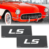 G-PLUS Engine Computer Mount Bracket Steel Bracket LS1 LS2 LS3 LSX 5.3 6.0 4.8 6.2 ECM ECU PCM
