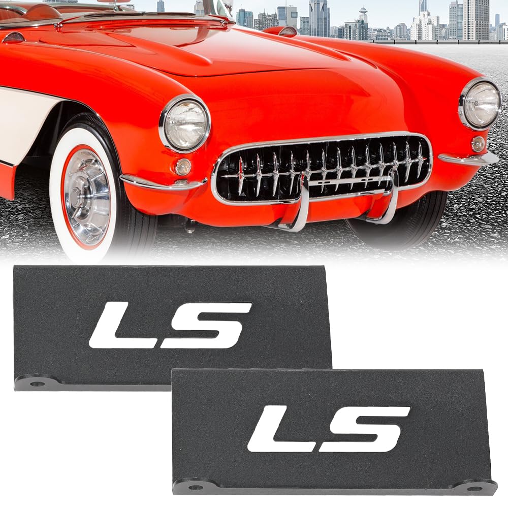 G-PLUS Engine Computer Mount Bracket Steel Bracket LS1 LS2 LS3 LSX 5.3 6.0 4.8 6.2 ECM ECU PCM
