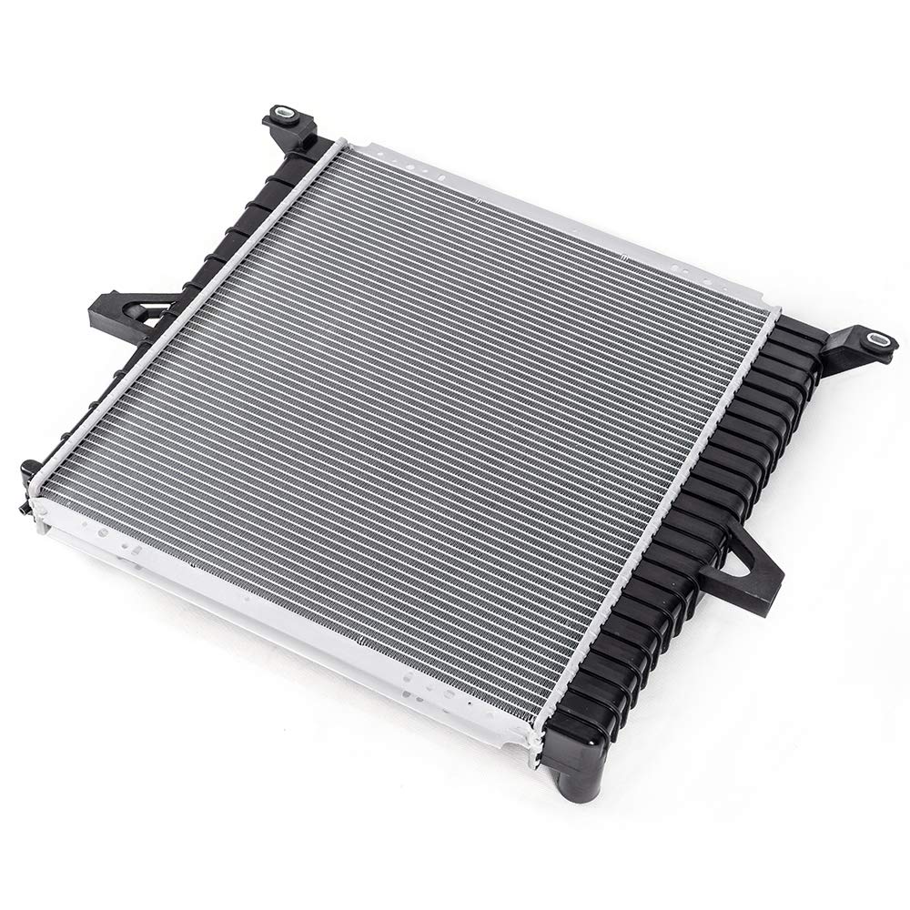 G-PLUS High Performance Cooling Radiator Compatible with Ford Ranger Mazda B2300 2.3L 2001-2011