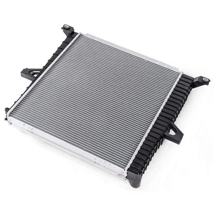 G-PLUS High Performance Cooling Radiator Compatible with Ford Ranger Mazda B2300 2.3L 2001-2011