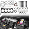 G-PLUS Head Gasket with Bolts Set Compatible with Toyota Prius 2010-2020/ Fit Lexus CT200h 2011-2017
