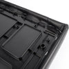 G-PLUS Front Armrest Center Console Lid Repair Kit with The Latch Replacement for 07-13 Chevy Silverado Suburban Tahoe Avalanche GMC Sierra Yukon Replacement Black 20864151