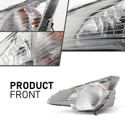 G-PLUS Front Left Fog Light Lamps Assembly, Compatible with Ford Ecosport 2018-2021, Driver Side