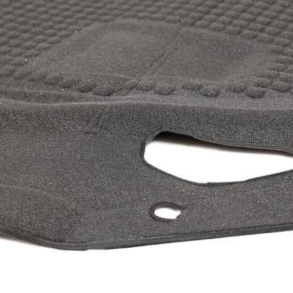 G-PLUS Hood Insulation Pad, Compatible with 1990-1993 Benz 300SL 500SL Base/1993 600SL/1994-1997 SL 320 Base/1994-2002 SL 500 600 Base #1296802025 Insulation Pad