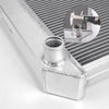 Performance Aluminum Racing Radiator Replacement For GM C/K Series C10 C20 C30 Pickup Suburban Truck 1961 1962 1963 1964 1965 1966
