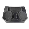 G-PLUS Overhead Speaker Console Compatible with XP1000 800S XP900 XP1K RZR4 570 Ranger Golf cart