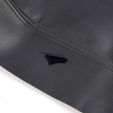 G-PLUS Center Console Armrest Cover for Dodge Ram 1500 2500 3500 2002-2008 Black