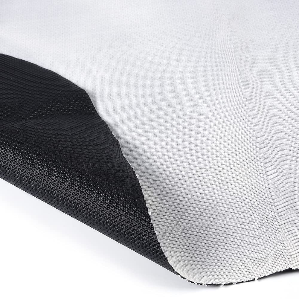 G-PLUS Seat Cover Compatible with Polaris Sportsman 400 500 600 700 1996-2004 Gripper Seat Protector Cover Replacement