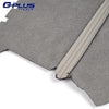 G-PLUS Front Door Armrest Leather Cover Grey
