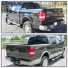 G-PLUS LED Third Brake Light Compatible With Ford F150 2004 2005 2006 2007 2008 3RD Cargo Led Tail Lamps Smoky Lens Chrome Housing