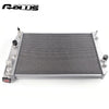2 Row Aluminum Racing Radiator Stop Leak Compatible For Chevy Camaro/For Pontiac Firebird/For Trans Am 1998 1999