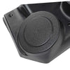 G-PLUS Overhead Speaker Console Compatible with XP1000 800S XP900 XP1K RZR4 570 Ranger Golf cart