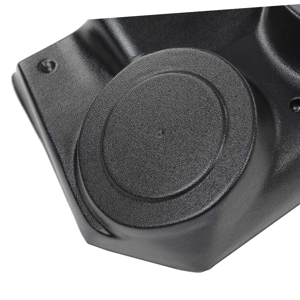 G-PLUS Overhead Speaker Console Compatible with XP1000 800S XP900 XP1K RZR4 570 Ranger Golf cart