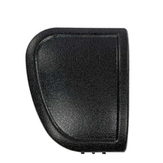 G-PLUS Switch Cover Cluster Bezel for Chevy S10 Blazer 1998-2004 Black