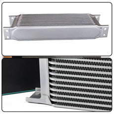 G-PLUS Oil Cooler Kit for BMW N54 Twin Turbo 135 E82 335 E90 E92 E93 Aluminum Product Details