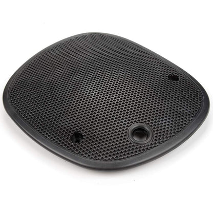 G-PLUS Dash Defrost Vent Cover Grille Panel Speaker Grill Set GRILLES | COMPATIBLE WITH CHEVY Blazer S10/GMC Jimmy Sonoma Oldsmobile 1998-2005 15046442 15046441