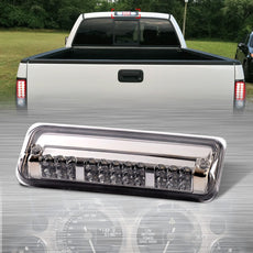 G-PLUS Rear Third Brake LED Light for Ford F150 Explorer 2004-2010 Clear Lens Product Image
