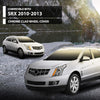 G-PLUS 20" Chrome Clad Wheel Cover Compatible with Cadillac SRX 2010 2011 2012 2013 22770789