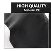 G-PLUS Front Left Fender Liner Inner, Compatible with Audi A4 A4 Quattro 3rd Generation 2005-2008/ Audi S4 4th Generation 2005-2008, Driver Side, 8E0821171E, AU1250100