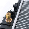 Compatible For Ford Excursion Expedition 1999-2005 F250 F350 F450 6.8L 7.3L Super Duty Aluminum Radiator