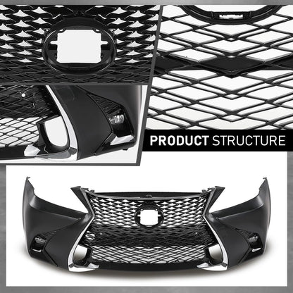 G-PLUS Rear Step Bumper Face Bar Compatible with Chevy Silverado 1500 1999-2006, Fit GMC Sierra 1500 1999-2007, GM1102412, 88944059, Black