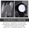 G-PLUS Rear Right Tail Light Assembly Compatible with Toyota Tacoma 2016-2023, Right Passenger Side Rear Brake Lamp, Red Lens Clear Housing, 8156004170, 8155004170