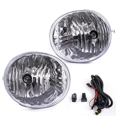 G-PLUS Fog Light Lamps for Toyota RAV4 Avalon 4Runner Lexus ES330 2004-2009