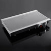 Aluminum Racing Cooling Radiator Replacement For MAZDA MIATA MX5 1.6L 1.8L MT 1990 1991 1992 1993 1994 1995 1996 1997