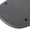 G-PLUS Gray Dash Speaker Cover Grille Grill Compatible with Chevy S10 Blazer/GMC Jimmy Sonoma/Oldsmobile Bravada 1998-2005 Left & Right Side 15046446